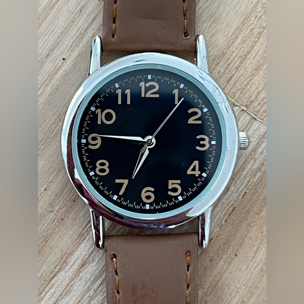 Fashion Watch Calvin Hill Brand